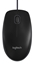 Picture of Logitech B100 Optical USB Mouse