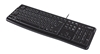 Изображение Logitech Keyboard K120 for Business