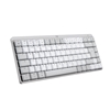 Picture of Logitech MX Mechanical Mini for Mac Minimalist Wireless Illuminated Keyboard