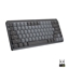Picture of Logitech MX Mechanical Mini Minimalist Wireless Illuminated Keyboard
