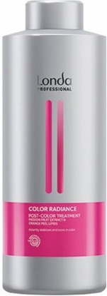 Picture of Londa Color Radiance Postcolor Maska do wosów farbowanych stabilizujca kolor 1000 ml