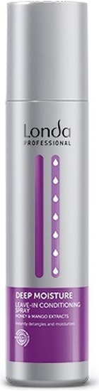Picture of Londa Deep Moisture Spray rozwietlajcy do wosów farbowanych 250 ml
