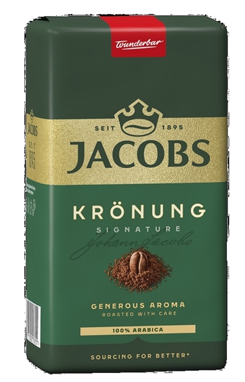 Picture of Maltā kafija JACOBS KRÖNUNG, 500 g