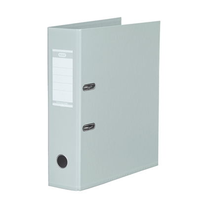 Picture of Mape-reģistrs ELBA Strong-Line, A4 formāts, 80mm, pelēka