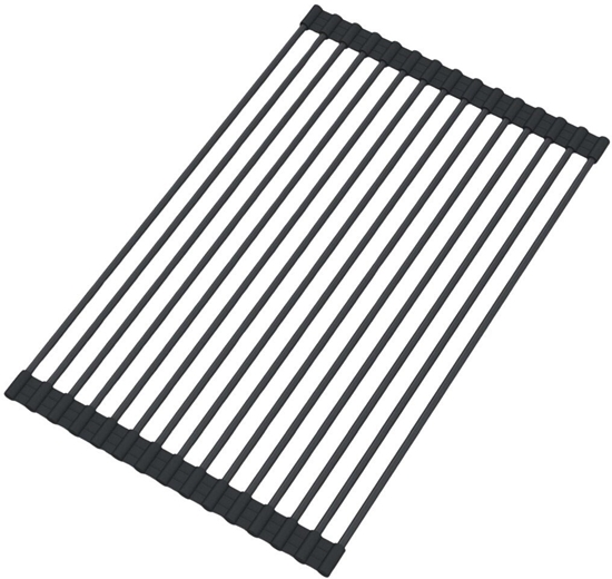 Picture of Mata stalowa skadana BLACK EDITION