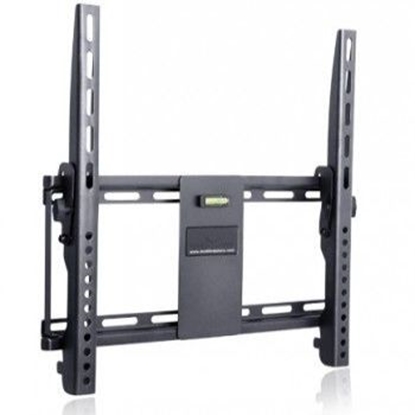 Attēls no MB TILT WALLMOUNT M 75KG MAX.VESA 400 BL