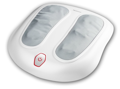 Attēls no Medisana FM 883 massager Back, Foot White
