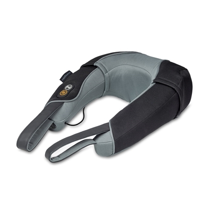 Attēls no Medisana NM 868 massager Neck, Shoulders Black, Grey
