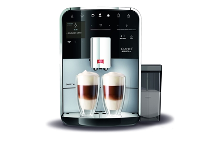 Picture of Melitta Barista Smart TS Espresso machine 1.8 L