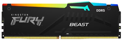 Picture of MEMORY DIMM 8GB DDR5-6000/KF560C36BBEA-8 KINGSTON