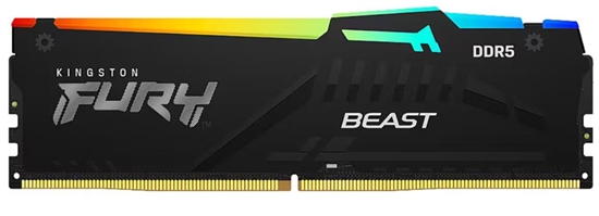 Picture of MEMORY DIMM 8GB DDR5-6000/KF560C36BBEA-8 KINGSTON