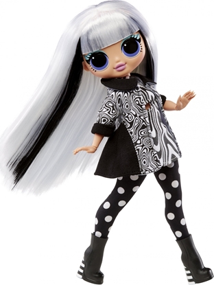 Attēls no MGA LOL Surprise OMG HoS Lalka S3 Groovy Babe 588573