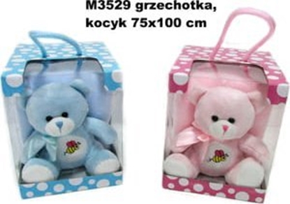 Picture of MI Z KOCYKIEM I GRZECH. M3529