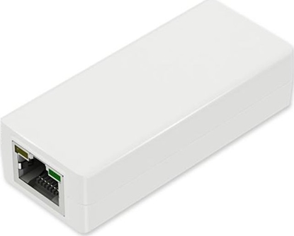 Picture of MicroConnect 10W PoE adapter IEEE802.3AF, MC-POEADAPTER-USB-C