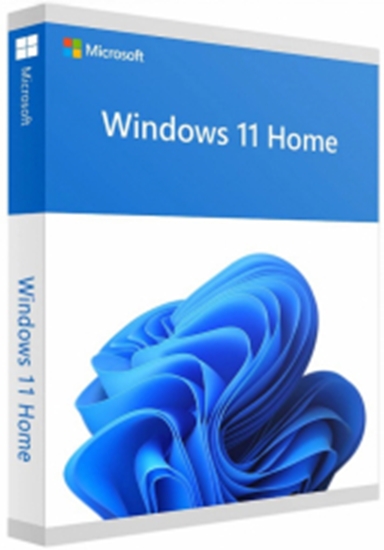 Изображение Microsoft Windows 11 Home ENG Intl USB FPP Retail