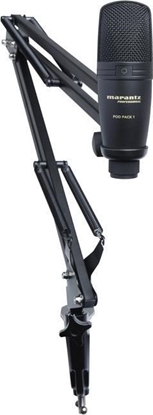 Изображение Mikrofon Marantz Professional Pod Pack 1