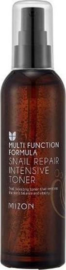 Picture of MIZON Snail Repair Intensive Toner Regenerujcym tonik do twarzy ze luzem limaka 100ml