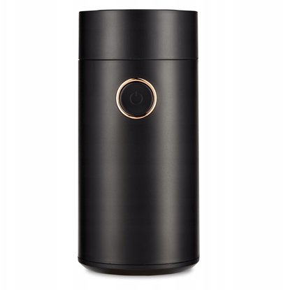 Attēls no MYNEK DO KAWY 6731 CZARNY 150 W