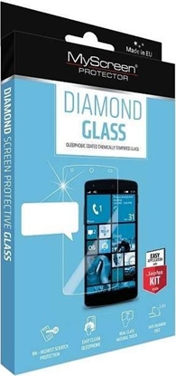Изображение MyScreen Protector Diamond Glass do iPhone 12 Mini 5,4" Szko hartowane