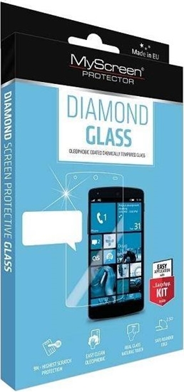 Picture of MyScreen Protector Diamond Glass do iPhone 12 Mini 5,4" Szko hartowane