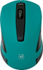 Picture of Mysz bezprzewodowa optyczna DEFENDER MM-605 RF 1200dpi 3P, turkusowa