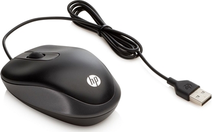Attēls no Mysz HP USB Travel Mouse
