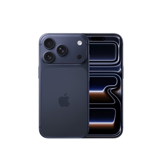 Изображение MOBILE PHONE IPHONE 17 PRO/1TB DEEP BLUE MG8R4 APPLE