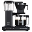 Picture of Moccamaster KBG 741 AO Semi-auto Drip coffee maker 1.25 L