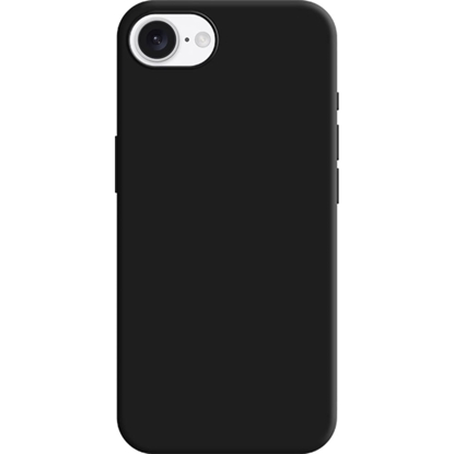Picture of Mocco Matt Back Case for Apple iPhone 16e
