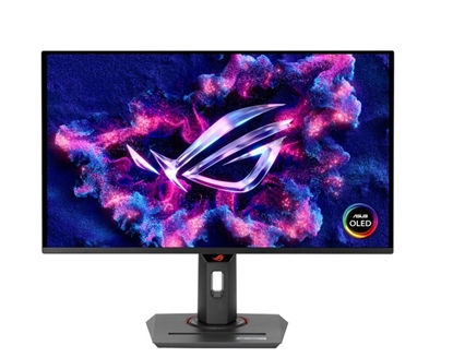 Picture of Monitor 27 cali XG27UCDMG OLED 4K 240Hz HDMI DP USB-C 