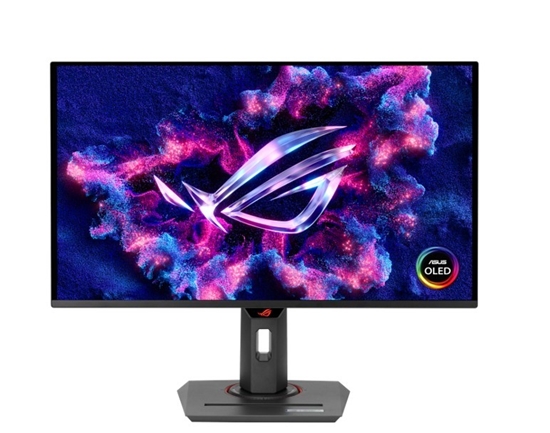 Picture of Monitor 27 cali XG27UCDMG OLED 4K 240Hz HDMI DP USB-C 