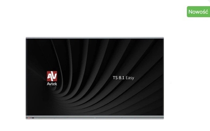 Picture of Monitor interaktywny TS 8.1 EASY 86