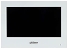 Picture of MONITOR LCD 7" IP DOORPHONE/WIFI POE/ VTH2621GW-WP DAHUA
