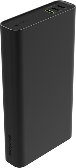 Picture of MOPHIE POWERSTATION ULTRA 25K(2025)BLACK