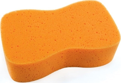 Picture of N0177 Gbka do mycia samochodów Motyl