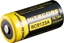 Attēls no Nitecore BATTERY RECH. 650MAH 3.7V/NL166 NITECORE