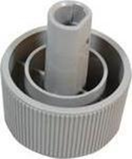 Picture of OKI +R+ P021 PLATEN KNOB (332X/339