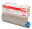 Attēls no OKI 43381906 toner cartridge Original Magenta 1 pc(s)