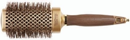 Attēls no Olivia Garden Nano Thermic Shaper Hair brush 50 mm