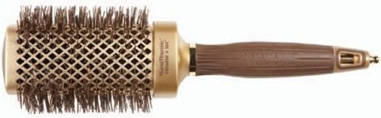 Picture of Olivia Garden Nano Thermic Shaper Hair brush 50 mm