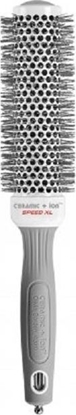 Изображение Olivia Garden Ceramic+Ion Thermal Speed Hair brush XL 35 mm