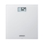 Picture of Omron HN300T2 Intelli IT Rectangle Grey Electronic personal scale