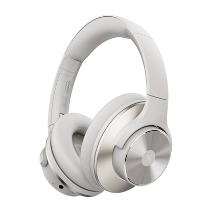 Attēls no OneOdio A10 ANC wireless headphones (white)