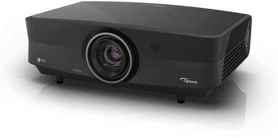 Picture of OPTOMA UHZ68LV 4K UHD HOME ENTERTAINMENT PROJECTOR