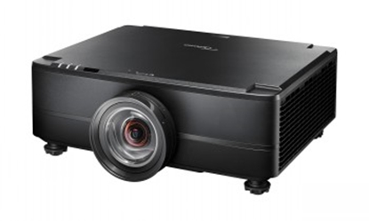 Picture of OPTOMA ZU920TST 8200ANSI WUXGA 0.65-0.75:1 DLP ST PROJECTOR