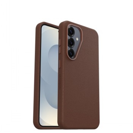 Picture of OTTERBOX SYMMETRY CACTUS LEATHER NAVAJO RICH ADOVE - BROWN