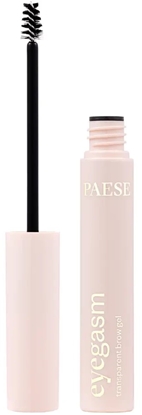 Изображение PAESE_Eyegasm Transparent Brow Gel el do brwi Transparentny 5ml