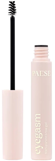 Изображение PAESE_Eyegasm Transparent Brow Gel el do brwi Transparentny 5ml