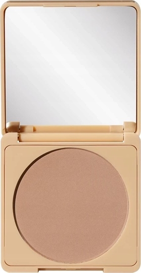 Изображение PAESE_Selfglow Bronzer bronzer prasowany 02 Warm 10g