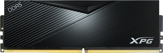 Picture of Pami ADATA XPG Lancer, DDR5, 16 GB, 6000MHz, CL30 (AX5U6000C3016G-CLABK)